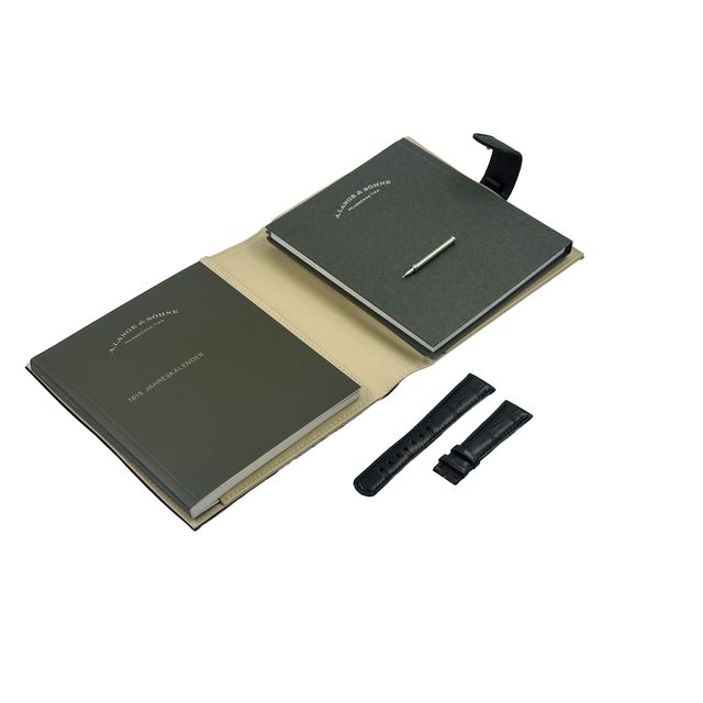 A. Lange and Sohne 1815 238.026 Image 5